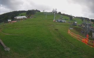 Gryglówka - Zieleniec Ski Arena - 16-09-2025 15:35
