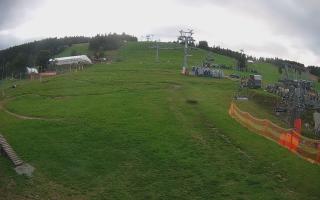 Gryglówka - Zieleniec Ski Arena - 16-09-2025 15:42