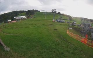Gryglówka - Zieleniec Ski Arena - 16-09-2025 15:49