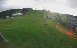 Gryglówka - Zieleniec Ski Arena - 16-09-2025 15:56