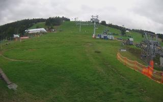 Gryglówka - Zieleniec Ski Arena - 16-09-2025 16:04