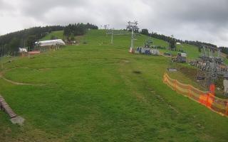 Gryglówka - Zieleniec Ski Arena - 16-09-2025 16:18