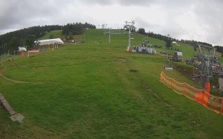 Gryglówka - Zieleniec Ski Arena - 16-09-2025 16:25