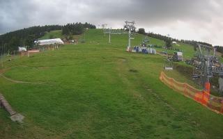 Gryglówka - Zieleniec Ski Arena - 16-09-2025 16:33