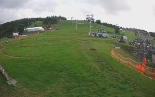 Gryglówka - Zieleniec Ski Arena - 16-09-2025 16:40