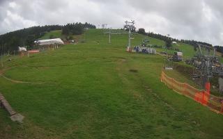 Gryglówka - Zieleniec Ski Arena - 16-09-2025 16:47