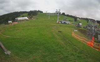 Gryglówka - Zieleniec Ski Arena - 16-09-2025 16:54