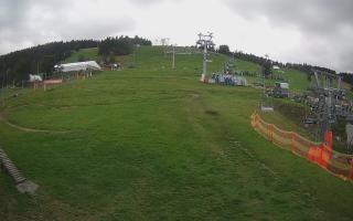 Gryglówka - Zieleniec Ski Arena - 16-09-2025 17:02