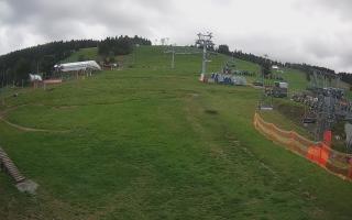 Gryglówka - Zieleniec Ski Arena - 16-09-2025 17:09
