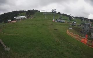 Gryglówka - Zieleniec Ski Arena - 16-09-2025 17:16