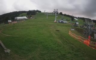 Gryglówka - Zieleniec Ski Arena - 16-09-2025 17:23