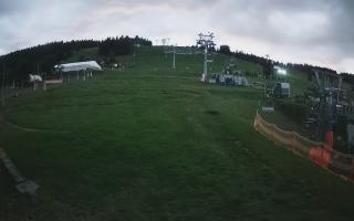 Gryglówka - Zieleniec Ski Arena - 16-09-2025 17:31