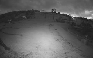 Gryglówka - Zieleniec Ski Arena - 16-09-2025 17:38