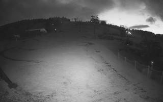 Gryglówka - Zieleniec Ski Arena - 16-09-2025 17:45