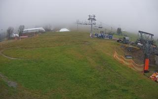 Gryglówka - Zieleniec Ski Arena - 02-11-2025 09:04