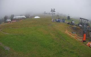 Gryglówka - Zieleniec Ski Arena - 02-11-2025 09:12