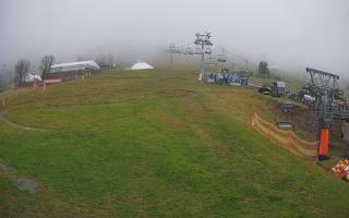 Gryglówka - Zieleniec Ski Arena - 02-11-2025 09:19