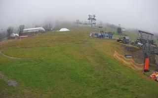 Gryglówka - Zieleniec Ski Arena - 02-11-2025 09:26