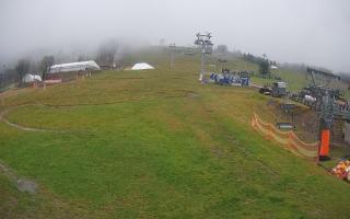 Gryglówka - Zieleniec Ski Arena - 02-11-2025 09:33