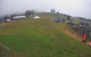 Gryglówka - Zieleniec Ski Arena - 02-11-2025 09:41