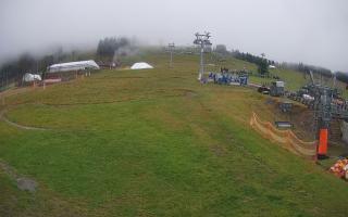 Gryglówka - Zieleniec Ski Arena - 02-11-2025 09:55