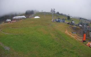Gryglówka - Zieleniec Ski Arena - 02-11-2025 10:02