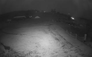 Gryglówka - Zieleniec Ski Arena - 03-11-2025 05:14