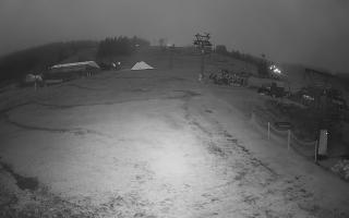 Gryglówka - Zieleniec Ski Arena - 03-11-2025 05:21