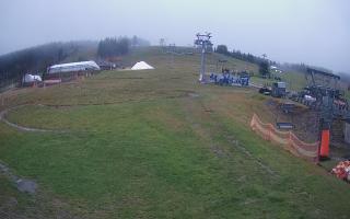 Gryglówka - Zieleniec Ski Arena - 03-11-2025 05:43