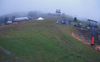 Gryglówka - Zieleniec Ski Arena - 03-11-2025 05:50