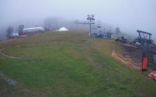 Gryglówka - Zieleniec Ski Arena - 03-11-2025 05:57
