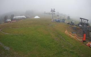 Gryglówka - Zieleniec Ski Arena - 03-11-2025 06:05