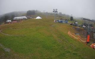 Gryglówka - Zieleniec Ski Arena - 03-11-2025 06:12