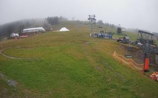 Gryglówka - Zieleniec Ski Arena - 03-11-2025 06:19