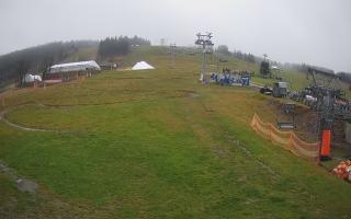 Gryglówka - Zieleniec Ski Arena - 03-11-2025 06:26