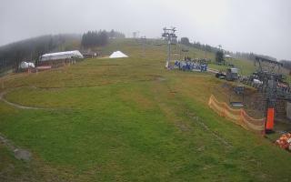 Gryglówka - Zieleniec Ski Arena - 03-11-2025 06:34