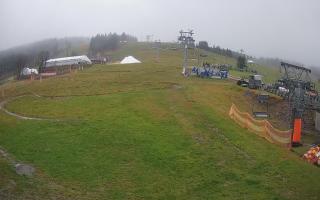 Gryglówka - Zieleniec Ski Arena - 03-11-2025 06:41