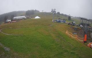 Gryglówka - Zieleniec Ski Arena - 03-11-2025 06:48