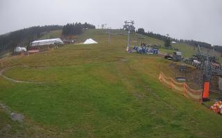 Gryglówka - Zieleniec Ski Arena - 03-11-2025 07:02