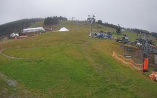 Gryglówka - Zieleniec Ski Arena - 03-11-2025 07:10