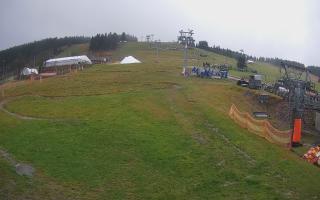 Gryglówka - Zieleniec Ski Arena - 03-11-2025 07:17