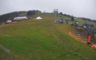 Gryglówka - Zieleniec Ski Arena - 03-11-2025 07:24