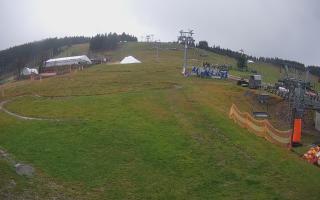 Gryglówka - Zieleniec Ski Arena - 03-11-2025 07:31