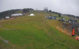 Gryglówka - Zieleniec Ski Arena - 03-11-2025 07:39