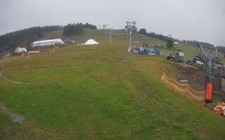 Gryglówka - Zieleniec Ski Arena - 03-11-2025 07:46