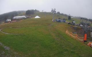 Gryglówka - Zieleniec Ski Arena - 03-11-2025 07:53