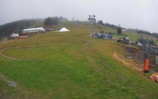 Gryglówka - Zieleniec Ski Arena - 03-11-2025 08:00