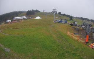 Gryglówka - Zieleniec Ski Arena - 03-11-2025 08:08