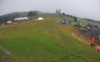 Gryglówka - Zieleniec Ski Arena - 03-11-2025 08:15