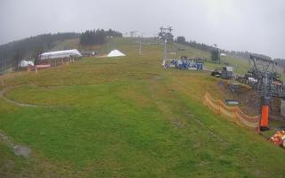 Gryglówka - Zieleniec Ski Arena - 03-11-2025 08:22